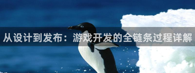 沐鸣2代理求27337：从设计到发布：游戏开发的全链条过程详解