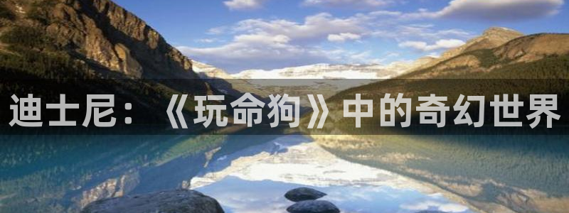 沐鸣2多少年：迪士尼：《玩命狗》中的奇幻世界